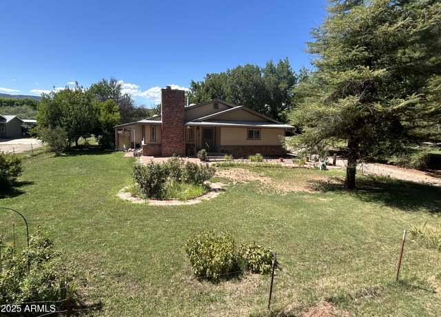 Property at 2078 S Pearl Dr, Camp Verde, AZ 86322, 2 beds, 2 baths