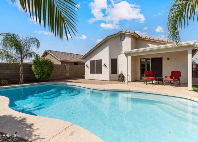 Property at 19849 N 35th St, Phoenix, AZ 85050, 3 beds, 2 baths
