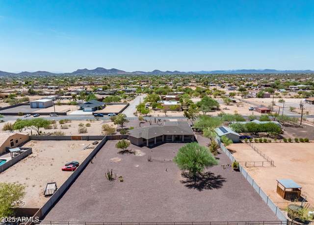 Property at 37223 N 22nd St, Phoenix, AZ 85086, 5 beds, 3.5 baths