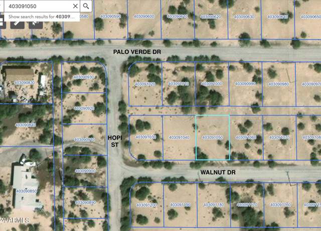 Property at 4060 W Walnut (3 Commercial Lots) -- Unit 12, 14, 28, Eloy, AZ 85131