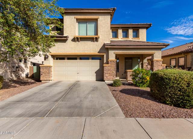Property at 174 E Baja Pl, Casa Grande, AZ 85122, 4 beds, 2.5 baths