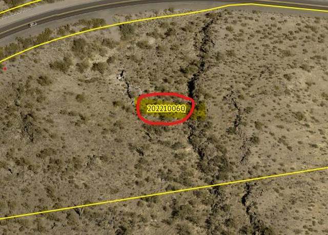 Property at XX E Circle Mountain Rd Unit 006Q, New River, AZ 85087