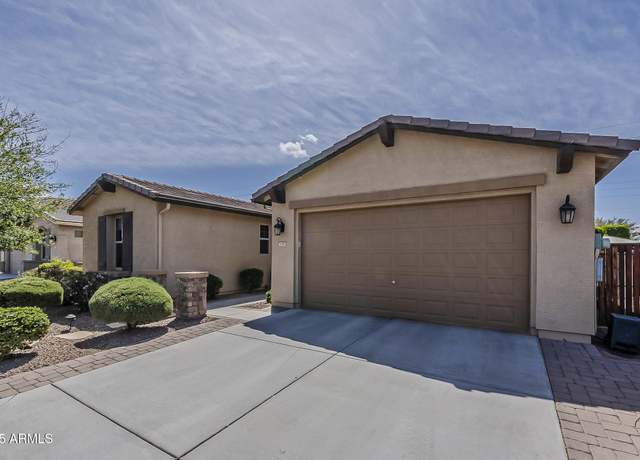 Property at 1197 W Fir Tree Rd, Queen Creek, AZ 85140, 4 beds, 2 baths