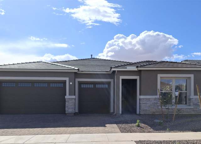 Property at 24054 N 171st Dr, Surprise, AZ 85387, 4 beds, 3.5 baths