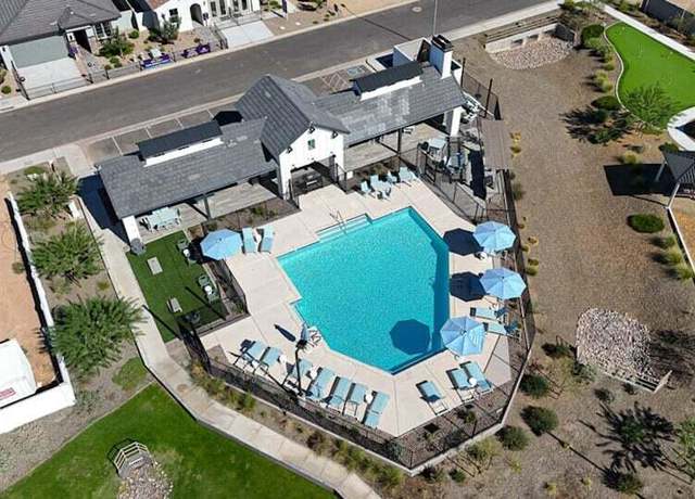 Property at 17247 W Daley Ln, Surprise, AZ 85387, 3 beds, 2.5 baths