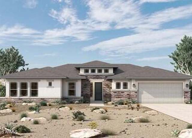 Property at 20847 W Montebello Ave, Buckeye, AZ 85396, 3 beds, 3.5 baths