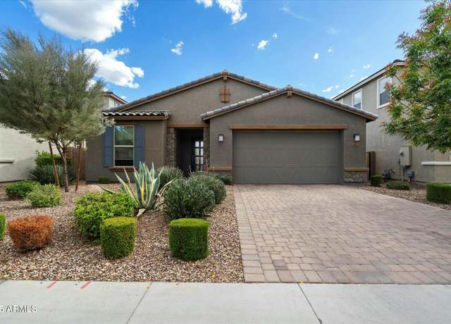 Property at 11623 W Marguerite Ave, Avondale, AZ 85323, 4 beds, 3 baths