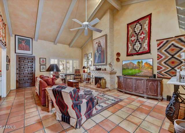 Property at 5738 N Scottsdale Rd, Scottsdale, AZ 85253, 2 beds, 2 baths