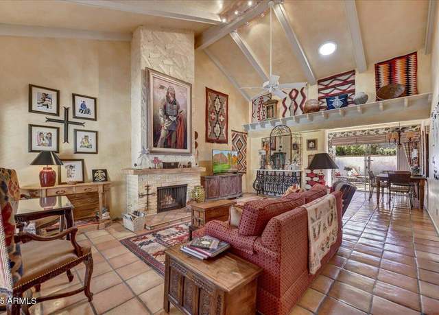Property at 5738 N Scottsdale Rd, Scottsdale, AZ 85253, 2 beds, 2 baths