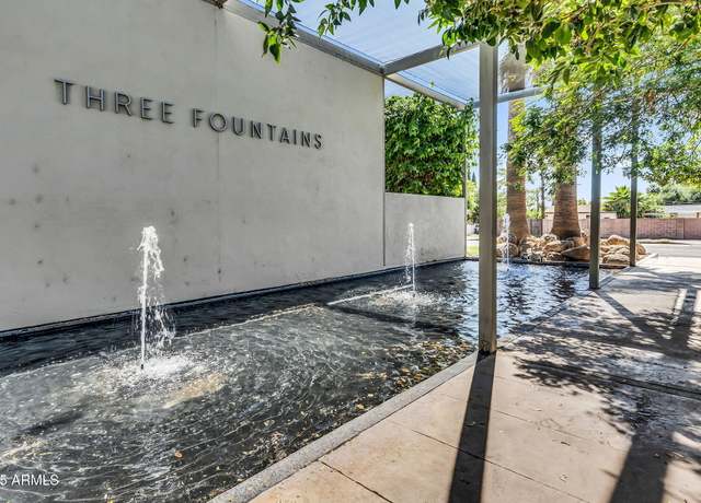 Property at 4411 N 40th St #59, Phoenix, AZ 85018, 2 beds, 1.5 baths