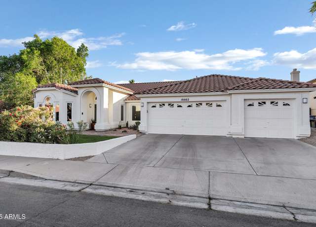 Property at 16662 S 37th Way, Phoenix, AZ 85048, 4 beds, 2 baths