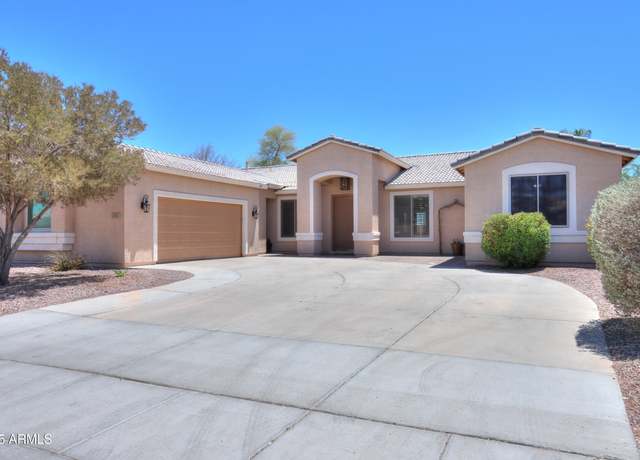 Property at 2041 E Palm Beach Dr, Chandler, AZ 85249, 5 beds, 3 baths