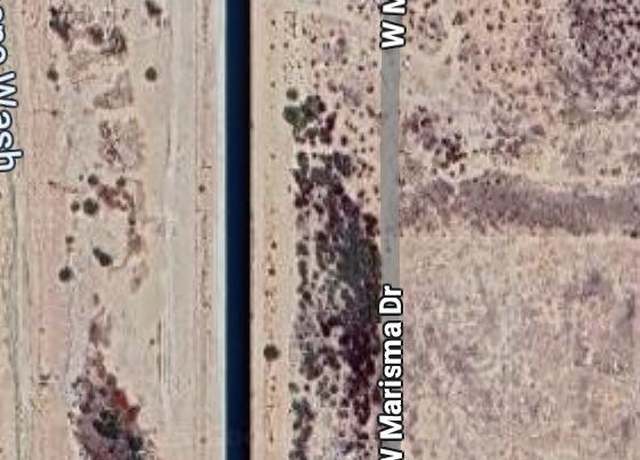 Property at 0 W Marisma Dr Unit -, Casa Grande, AZ 85193