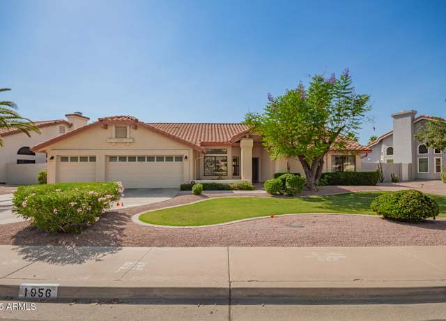 Property at 1956 E Calle DE Caballos --, Tempe, AZ 85284, 3 beds, 2 baths
