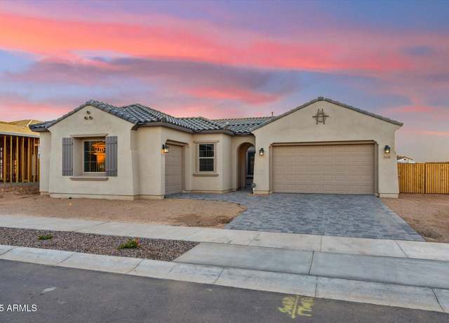 Property at 24858 N 169th Dr, Surprise, AZ 85387, 4 beds, 3 baths