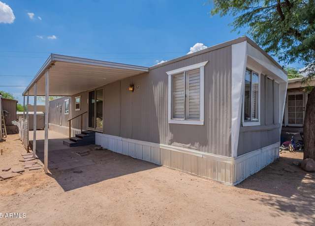 Property at 8730 E Main St #51, Mesa, AZ 85207, 3 beds, 1 bath