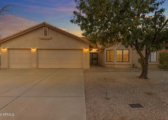 Property at 387 W Larona Ln, Tempe, AZ 85284, 4 beds, 2.5 baths
