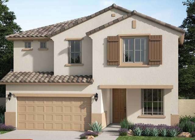 Property at 16984 W Spur Dr, Surprise, AZ 85387, 5 beds, 3 baths