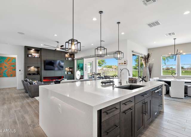 Property at 17316 W Wildwood St, Surprise, AZ 85388, 3 beds, 3.5 baths