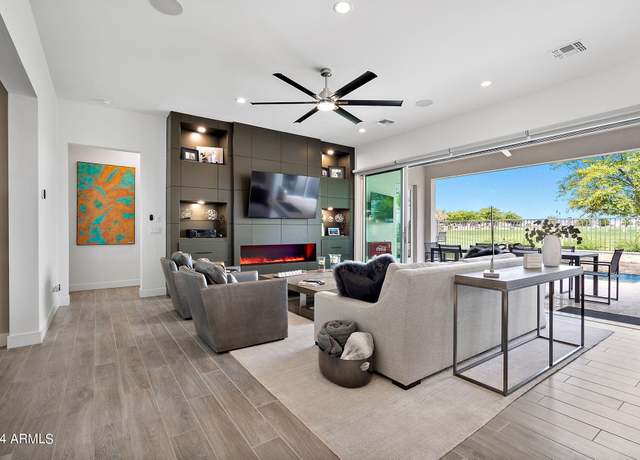 Property at 17316 W Wildwood St, Surprise, AZ 85388, 3 beds, 3.5 baths