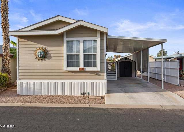 Property at 8865 E Baseline Rd #1129, Mesa, AZ 85209, 2 beds, 2 baths