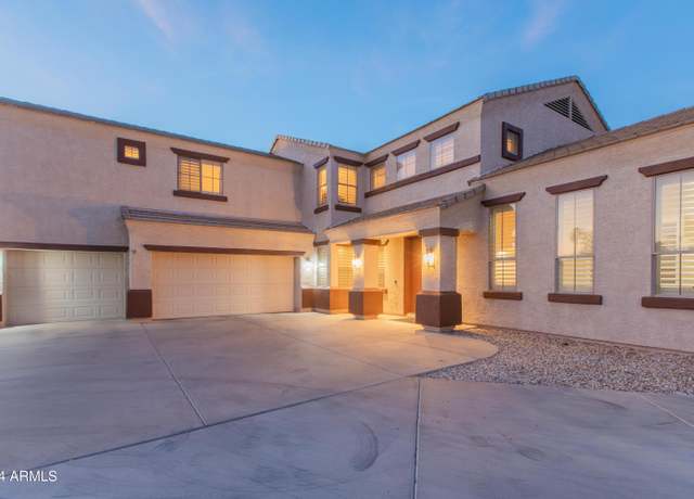 Property at 306 E Dennisport Ct, Gilbert, AZ 85295, 4 beds, 3 baths