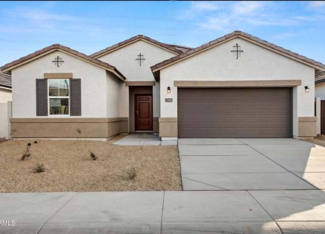 Property at 1325 S 239th Dr, Buckeye, AZ 85326, 4 beds, 2 baths