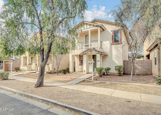 Property at 110 N 66th Ave, Phoenix, AZ 85043, 3 beds, 2.5 baths