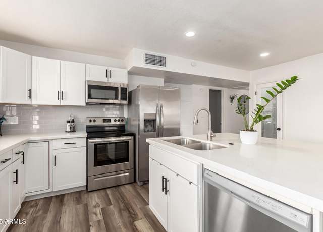 Property at 1512 W Fairmont Dr, Tempe, AZ 85282, 3 beds, 2 baths