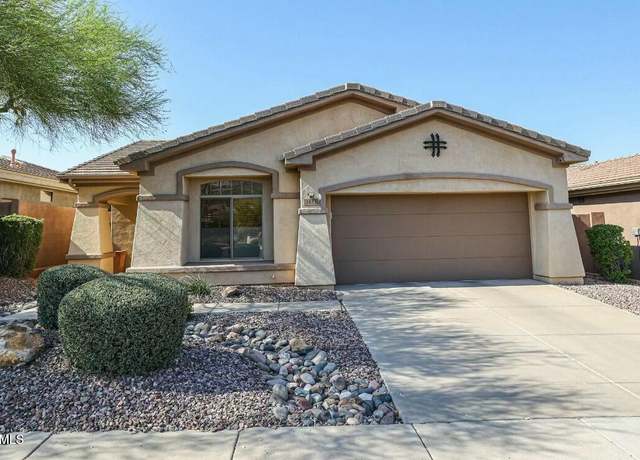 Property at 2423 W Shadow Glen Ct, Anthem, AZ 85086, 2 beds, 2 baths