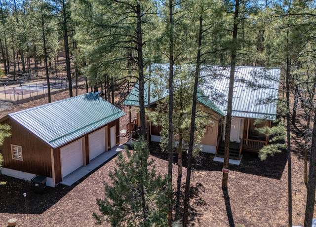 Property at 4061 Pioneer Ln, Lakeside, AZ 85929, 3 beds, 2.5 baths