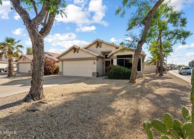 Property at 1024 N Ithica Ct, Chandler, AZ 85225, 3 beds, 2 baths