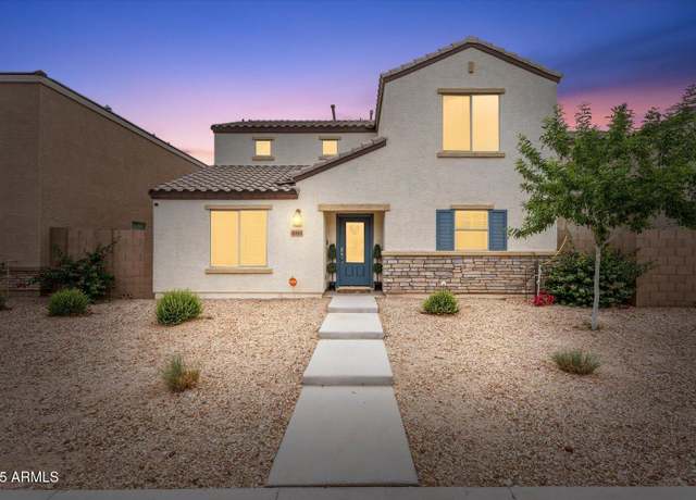 Property at 8043 W Albeniz Pl, Phoenix, AZ 85043, 3 beds, 2.5 baths