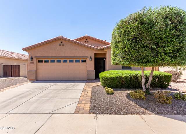 Property at 18896 N Lariat Rd, Maricopa, AZ 85138, 4 beds, 2 baths