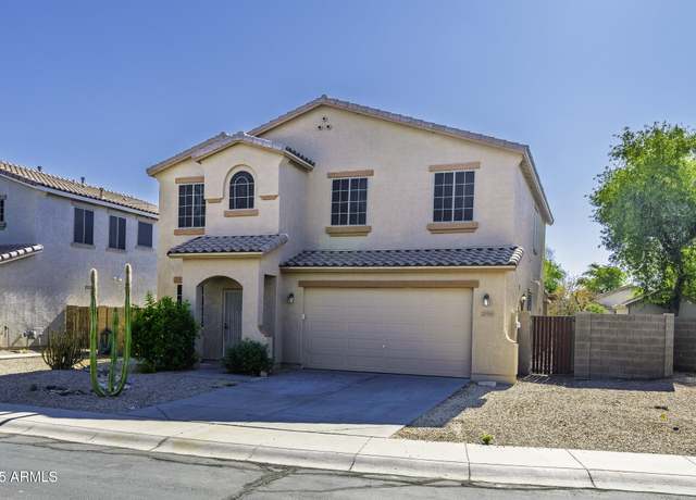 Property at 20200 N Donithan Way, Maricopa, AZ 85138, 6 beds, 3 baths