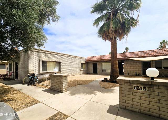 Property at 18227 N 40th Pl, Phoenix, AZ 85032, 5 beds, 3 baths