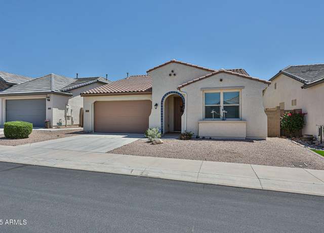 Property at 10739 W Sierra Pinta Dr, Peoria, AZ 85373, 2 beds, 2 baths