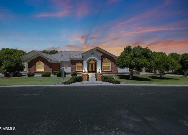 Property at 4040 E Mclellan Rd #16, Mesa, AZ 85205, 4 beds, 3.5 baths