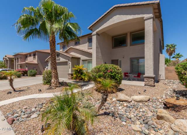 Property at 43228 W Knauss Dr, Maricopa, AZ 85138, 4 beds, 2.5 baths