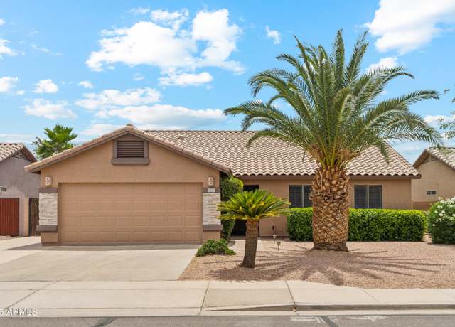 Property at 10341 E Dragoon Ave, Mesa, AZ 85208, 4 beds, 2 baths