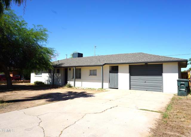 Property at 1441 N Morrison Ave, Casa Grande, AZ 85122, 3 beds, 2 baths