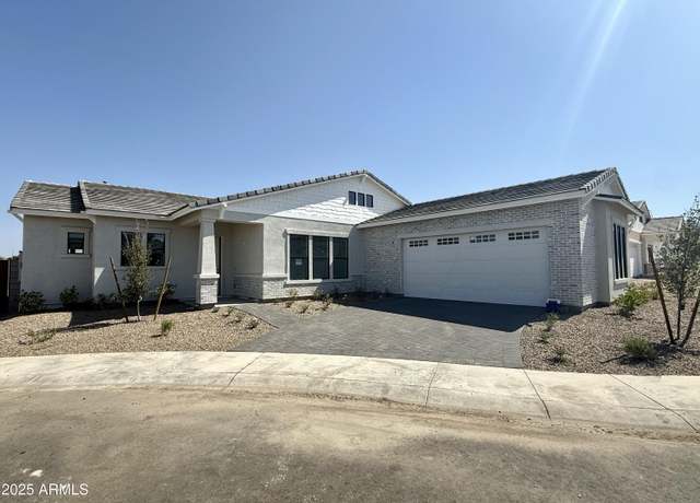 Property at 6446 E Omega Cir, Mesa, AZ 85215, 3 beds, 2.5 baths