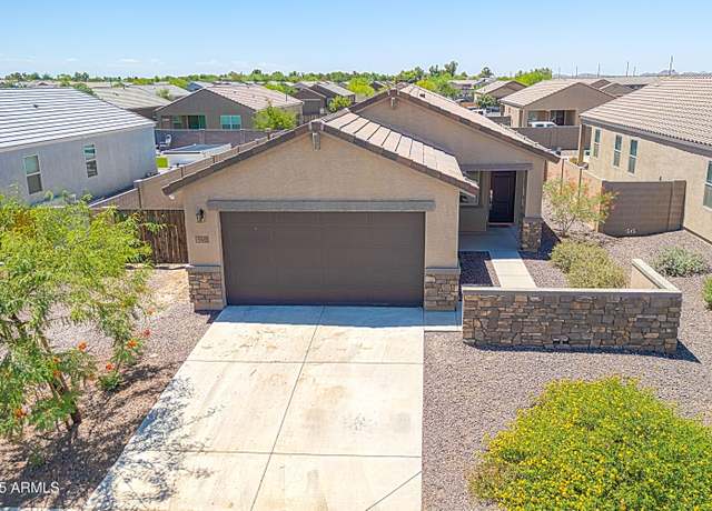 Property at 3611 E Archer Dr, San Tan Valley, AZ 85140, 4 beds, 2 baths
