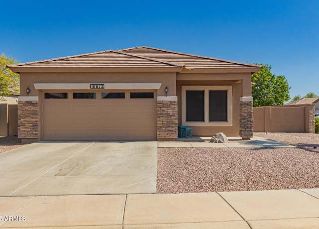 Property at 16873 W Post Dr, Surprise, AZ 85388, 4 beds, 2 baths
