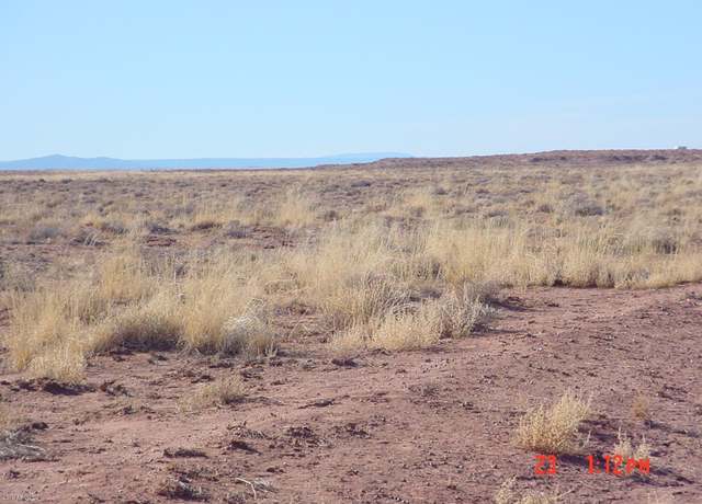 Property at 000 Robanser Rd #127, Winslow, AZ 86047