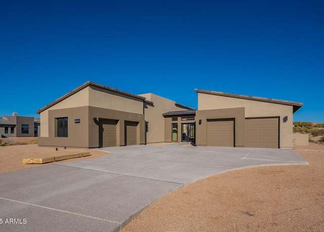 Property at 25572 N 119th St, Scottsdale, AZ 85255, 3 beds, 3.5 baths