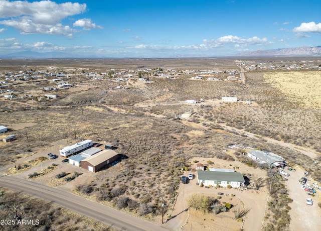 Property at TBD E Gleeson Rd Unit -, Tombstone, AZ 85638