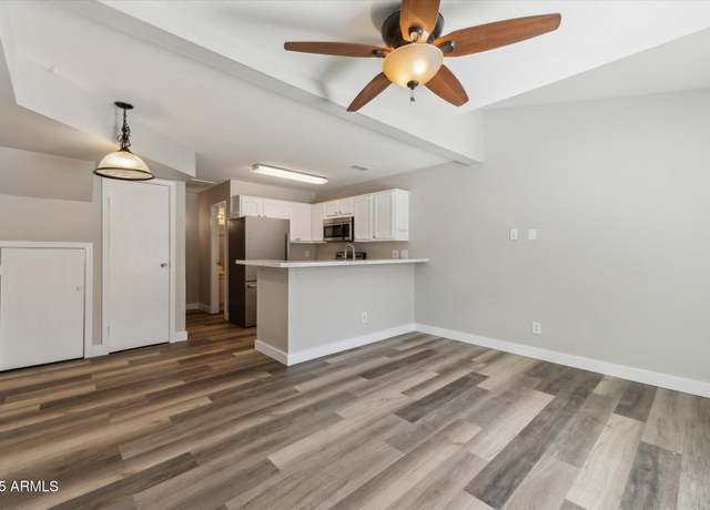 Property at 510 N Alma School Rd #103, Mesa, AZ 85201, 2 beds, 1.75 baths