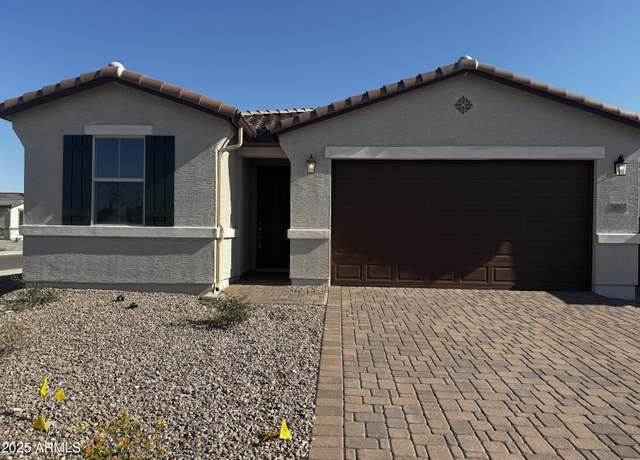 Property at 39965 W Elm Dr, Maricopa, AZ 85138, 4 beds, 2 baths
