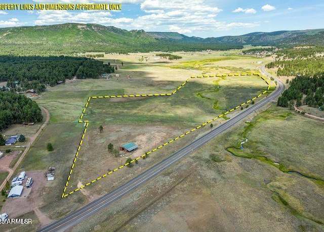 Property at 42856 US Highway 180 -- Unit 004C, Alpine, AZ 85920